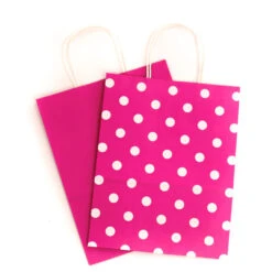 Hallmark 12.5" 12-Pack Assorted Kraft Paper Gift Bags -Hallmark Decoration Store 12.5 Prints and Solids 12Pack Assorted Gift Bags 5EGB6049 08