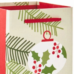 Hallmark Assorted Sizes And Designs 18-Pack Christmas Gift Bags -Hallmark Decoration Store 18 Assorted Sizes and Designs Christmas Gift Bags 5XGB1409 05
