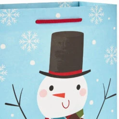 Hallmark Assorted Sizes And Designs 18-Pack Christmas Gift Bags -Hallmark Decoration Store 18 Assorted Sizes and Designs Christmas Gift Bags 5XGB1409 07