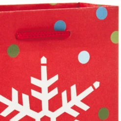 Hallmark Assorted Sizes And Designs 18-Pack Christmas Gift Bags -Hallmark Decoration Store 18 Assorted Sizes and Designs Christmas Gift Bags 5XGB1409 08