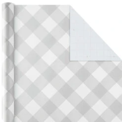 Hallmark All Occasions Wrapping Paper Rolls, 6 Pack -Hallmark Decoration Store All Occasions Wrapping Paper Rolls 6 Pack 5JXW1745 08