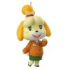 Hallmark Nintendo Animal Crossing™ Isabelle Ornament -Hallmark Decoration Store Animal Crossing Isabelle Keepsake Ornament 1899QXI6317 01