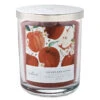 Hallmark Sweet Red Apple 3-Wick Jar Candle, 16 Oz. -Hallmark Decoration Store Apple Grove 3Wick Jar Candle 1BGC1080 01