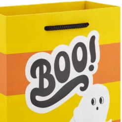 Hallmark 6.5" Assorted 8-Pack Happy Halloween Small Gift Bags -Hallmark Decoration Store Assorted Happy Halloween Small Gift Bags 5HGB1879 04