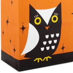 Hallmark 6.5" Assorted 8-Pack Happy Halloween Small Gift Bags -Hallmark Decoration Store Assorted Happy Halloween Small Gift Bags 5HGB1879 06