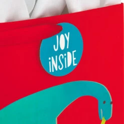 Hallmark 13" And 15.5" Assorted Kids 3-Pack Christmas Gift Bags With Tissue Paper -Hallmark Decoration Store Assorted L and XL Kids Christmas Gift Bags 5XGB4896 05