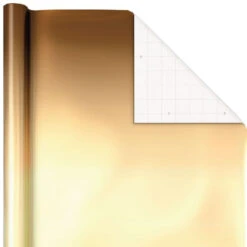 Hallmark Assorted Ombré Foil 3-Pack Wrapping Paper, 60 Sq. Ft Total -Hallmark Decoration Store Assorted Ombr Foil Wrapping Paper 5EWR2655 05