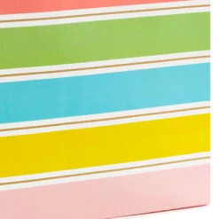 Hallmark Assorted Pastel Designs 8-Pack Small, Medium And Large Gift Bags -Hallmark Decoration Store Assorted Small Large Pastel Designs Gift Bags 5EGB6640 05
