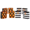 Hallmark 6.5" Assorted 8-Pack Stylish Halloween Small Gift Bags 2 Hallmark 6.5" Assorted 8-Pack Stylish Halloween Small Gift Bags -Hallmark Decoration Store Assorted Stylish Halloween Small Gift Bags 5HGB1880 01