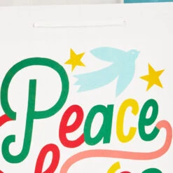 Hallmark 17" Assorted Mod Designs 3-Pack XXL Christmas Gift Bags -Hallmark Decoration Store Assorted XXL Mod Designs Christmas Gift Bags 5XGB1400 05