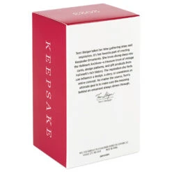 Hallmark Baby's First Christmas Rattle 2023 Porcelain Ornament -Hallmark Decoration Store Babys 1st Christmas Rattle Keepsake Ornament 2499QHX3107 05