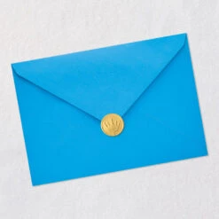 Hallmark All The Happiness Snow Globe Musical 3D Birthday Card With Motion -Hallmark Decoration Store Balloons Snow Globe Musical Motion 3DBirthday Card 1299WDR1212 08