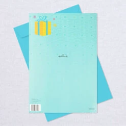 Hallmark 16" Fun Balloons Pop-Up Jumbo Birthday Card 18 Hallmark 16" Fun Balloons Pop-Up Jumbo Birthday Card -Hallmark Decoration Store Balloons for Fun Birthday Card 1299CBG1009 08