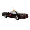 Hallmark Batman™ The Classic TV Series Batmobile™ Glass Ornament -Hallmark Decoration Store Batmobile Keepsake Ornament 1QEP3049 01