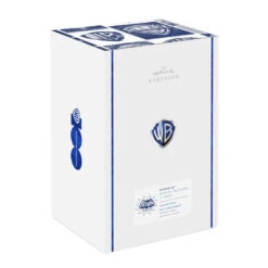 Hallmark Batman™ The Classic TV Series Batmobile™ Glass Ornament 11 Hallmark Batman™ The Classic TV Series Batmobile™ Glass Ornament -Hallmark Decoration Store Batmobile Keepsake Ornament 1QEP3049 04