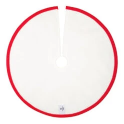 Hallmark Mini The Beauty Of Birds Christmas Tree Topper And Tree Skirt, Set Of 2 -Hallmark Decoration Store Beauty of Birds Mini Keepsake Tree Skirt and Topper 2599QSB6239 08