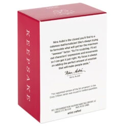 Hallmark Cozy Critters Special Edition Ornament -Hallmark Decoration Store Bird on Snowy Tree Branch Keepsake Ornament 1699QGO2797 05