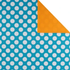 Hallmark Bold Patterns And Solids 3-Pack Reversible Wrapping Paper -Hallmark Decoration Store Bold Patterns and Solids 3Pack Reversible Wrapping Paper 5EWR6429 06