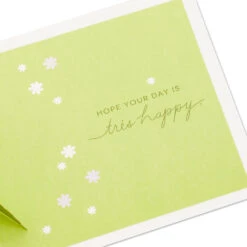 Hallmark Bonjour Eiffel Tower 3D Pop-Up Hello Card -Hallmark Decoration Store Bonjour Eiffel Tower 3D PopUp Hello Card 1299LAD9664 03