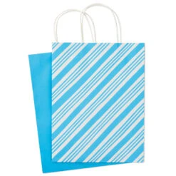 Hallmark 13" Bright Fun 12-Pack Assorted Christmas Gift Bags -Hallmark Decoration Store Bright Fun 12 Assorted Large Christmas Gift Bags 5XGB2812 07