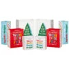 Hallmark Bright Wishes 8-Pack Christmas Gift Bags, Assorted Sizes And Designs 2 Hallmark Bright Wishes 8-Pack Christmas Gift Bags, Assorted Sizes And Designs -Hallmark Decoration Store Bright Wishes Assortment Christmas Gift Bags 5XGB1447 01