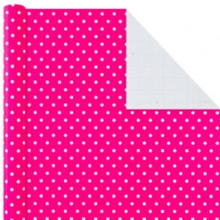 Hallmark Bright And Bold 6-Pack Wrapping Paper, 180 Sq. Ft. Total -Hallmark Decoration Store Bright and Bold 6Pack Wrapping Paper Rolls 5JXW1746 05