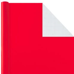 Hallmark Bright And Bold 6-Pack Wrapping Paper, 180 Sq. Ft. Total -Hallmark Decoration Store Bright and Bold 6Pack Wrapping Paper Rolls 5JXW1746 08