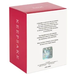 Hallmark NFL Buffalo Bills Josh Allen Football Legends Ornament -Hallmark Decoration Store Buffalo Bills Josh Allen Keepsake Ornament 2299QXR8247 05