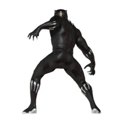 Hallmark Disney 100 Years Of Wonder Star Wars™ And Marvel Heroes Ornaments, Set Of 4 -Hallmark Decoration Store Chewie Grogu Black Panther Spiderman Keepsake Ornaments 5499QXI7447 16