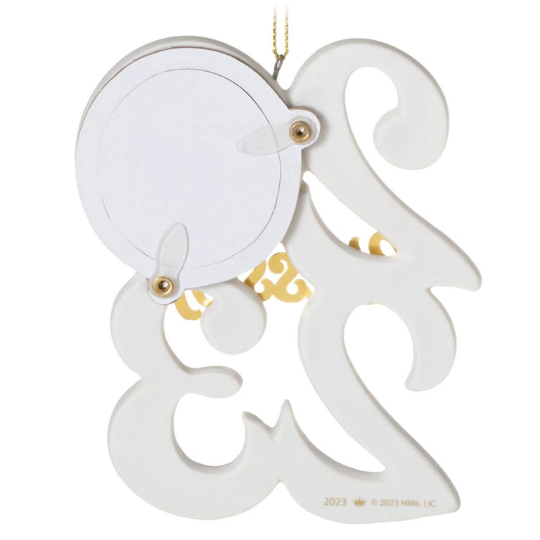 Hallmark Congrats, Grad! 2023 Ceramic Photo Frame Ornament 8 Hallmark Congrats, Grad! 2023 Ceramic Photo Frame Ornament - Image 6