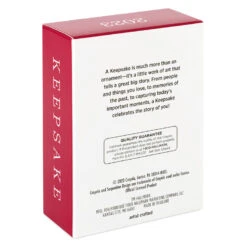 Hallmark Crayola® Colors Of The World Ornament -Hallmark Decoration Store Colors of the World Crayons Box Keepsake Ornament 1899QXI7347 05