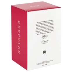 Hallmark DC™ 1989 Batman™ Ornament 12 Hallmark DC™ 1989 Batman™ Ornament -Hallmark Decoration Store DC Comics Batman Keepsake Ornament 1999QXI6127 05