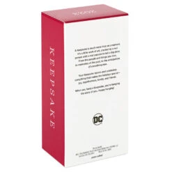 Hallmark DC™ Wonder Woman™ Ornament -Hallmark Decoration Store DC Comics Wonder Woman Keepsake Ornament 1999QXI6119 05