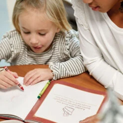 Demdaco Santa's Kindness Ornament And Journal, Set Of 2 -Hallmark Decoration Store Demdaco Santas Kindness Ornament and Journal 2020230445 08