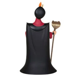 Hallmark Disney Aladdin Jafar Ornament 13 Hallmark Disney Aladdin Jafar Ornament -Hallmark Decoration Store Disney Aladdin Jafar Keepsake Ornament 1999QXE3257 06