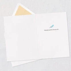 Hallmark Disney Princess Cinderella You Sparkle Quilled Paper Handmade Card -Hallmark Decoration Store Disney Cinderella Quilled Paper Handmade Card for Her 1299LAD2856 03