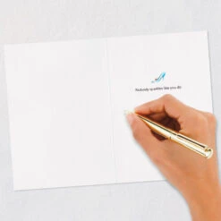 Hallmark Disney Princess Cinderella You Sparkle Quilled Paper Handmade Card -Hallmark Decoration Store Disney Cinderella Quilled Paper Handmade Card for Her 1299LAD2856 06