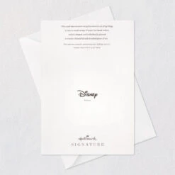 Hallmark Disney Princess Cinderella You Sparkle Quilled Paper Handmade Card -Hallmark Decoration Store Disney Cinderella Quilled Paper Handmade Card for Her 1299LAD2856 07