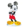 Enesco Disney Mickey Mouse Facets Mini Figurine, 3.75" -Hallmark Decoration Store Disney Mickey Mouse Facets Mini Figurine ND6009037 01