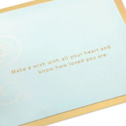 Hallmark Disney Princess Castle So Loved 3D Pop-Up Card -Hallmark Decoration Store Disney Princess Castle So Loved 3D PopUp Card 1499LAD2725 03