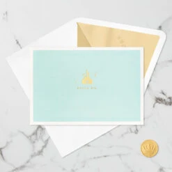 Hallmark Disney Princess Castle So Loved 3D Pop-Up Card -Hallmark Decoration Store Disney Princess Castle So Loved 3D PopUp Card 1499LAD2725 04