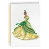 Hallmark Disney The Princess And The Frog Tiana Happy Wish Quilled Paper Handmade Card 1 Hallmark Disney The Princess And The Frog Tiana Happy Wish Quilled Paper Handmade Card -Hallmark Decoration Store Disney Princess and the Frog Tiana Quilled Paper Card 1299LAD2855 01