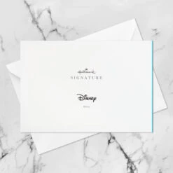 Hallmark Disney The Little Mermaid Wishing You Happiness 3D Pop-Up Card 20 Hallmark Disney The Little Mermaid Wishing You Happiness 3D Pop-Up Card -Hallmark Decoration Store Disney The Little Mermaid Ariel 3D PopUp Card for Her 1499LAD2902 09