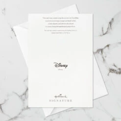 Hallmark Disney The Little Mermaid Ariel Happy Wish Quilled Paper Handmade Card 16 Hallmark Disney The Little Mermaid Ariel Happy Wish Quilled Paper Handmade Card -Hallmark Decoration Store Disney The Little Mermaid Ariel Quilled Paper Card 1299LAD2858 07