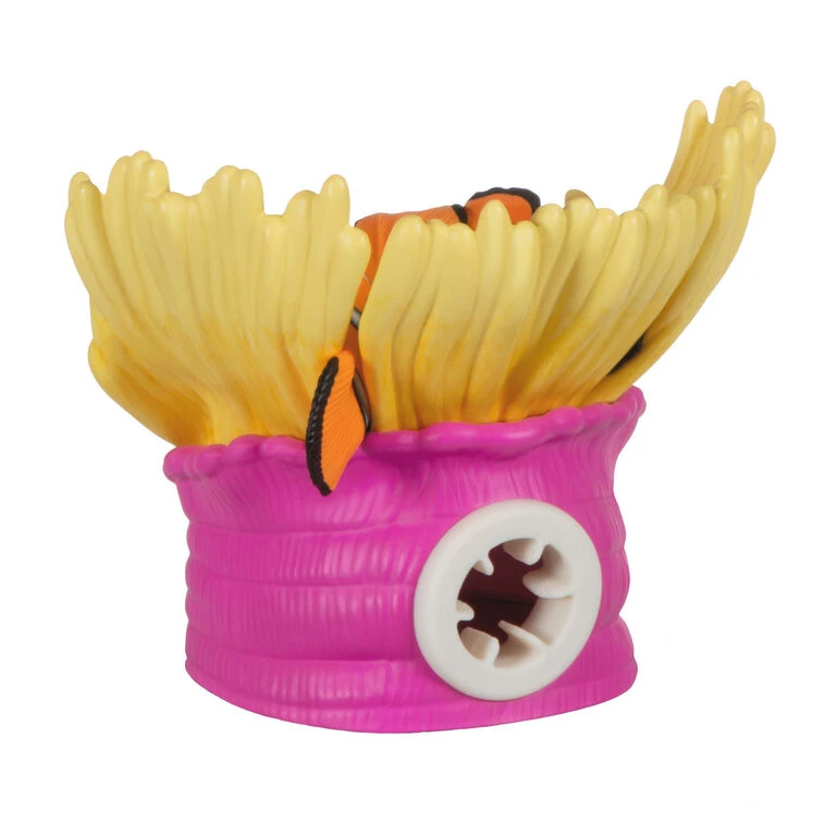 Hallmark Disney/Pixar Finding Nemo 20th Anniversary Marlin & Nemo Ornament 8 Hallmark Disney/Pixar Finding Nemo 20th Anniversary Marlin & Nemo Ornament - Image 6