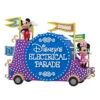 Hallmark Disney Mickey Mouse Disney's Electrical Parade Musical Ornament With Light -Hallmark Decoration Store Disneys Electrical Parade Float Keepsake Ornament 2999QXD6729 01