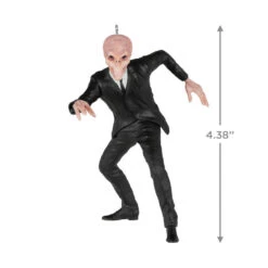 Hallmark Doctor Who Silent Ornament -Hallmark Decoration Store Doctor Who Silent Keepsake Ornament 1999QXI7129 03