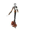 Enesco Disney Showcase Jack Skellington In Orange Suit Figurine, 8.66" -Hallmark Decoration Store Enesco Disney Showcase Jack Skellington Figurine 6013327 01