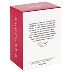 Hallmark Frosty Friends 2023 Ornament 12 Hallmark Frosty Friends 2023 Ornament -Hallmark Decoration Store Eskimo and Penguin Keepsake Ornament 1699QXR8029 05