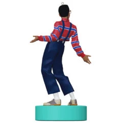 Hallmark Family Matters Steve Urkel Ornament With Sound 13 Hallmark Family Matters Steve Urkel Ornament With Sound -Hallmark Decoration Store Family Matters Steve Urkel Keepsake Ornament 2199QXI6267 06